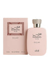 RASASI HAWAS ECLAT FOR WOMEN EDP 100ML