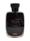 RASASI HAWAS BLACK FOR MEN EDP 100ML