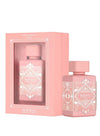 LATTAFA BADE'E AL OUD NOBLE BLUSH EDP 100ML