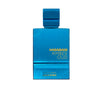AL HARAMAIN AMBER OUD  AQUA DUBAI EDP 100 ML