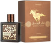 LATTAFA UNTAMED QAED AL FURSAN EDP 90ML