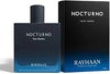 RAYHAAN NOCTURNO EDP 100ML