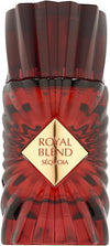 FRENCH AVENUE ROYAL BLEND SEQUOIA EDP 100ML