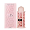 LATTAFA RAVE NOW WOMEN EDP 100ML