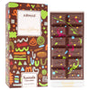 ARMAF DUBAI DELICACY KUNAFA CHOCOLATE EDP 70ML