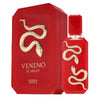 FRENCH AVENUE VENENO SCARLET EDP 100ML