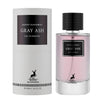 MAISON ALHAMBRA GRAY ASH EDP 100ML