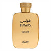 RASASI HAWAS ELIXIR FOR MEN EDP 100ML