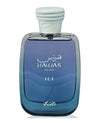 RASASI HAWAS ICE FOR MEN EDP 100ML