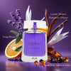 RASASI SHUHRAH SENSUELLE FOR WOMEN EDP 100ML