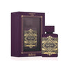 LATTAFA BADE'E AL OUD AMETHYST EDP 100ML