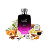 RASASI HAWAS REINA FOR WOMEN EDP 100ML