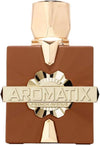 FRENCH AVENUE AROMATIX ROYAL TABOO EDP 100ML