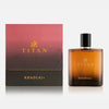 KHADLAJ TITAN FOR MEN EDP 100ML