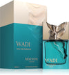 MAISON ASRAR WADI EDP 100ML